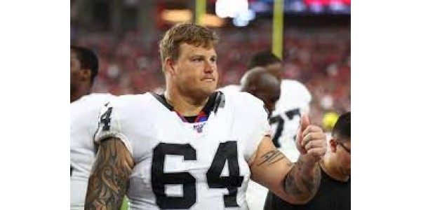 Richie Incognito, joueur des Oakland Raiders, annonce sa retraite Richie Incognito, joueur des Oakland Raiders, annonce sa retraite